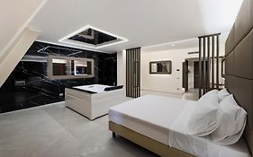 Grand Hotel Europa